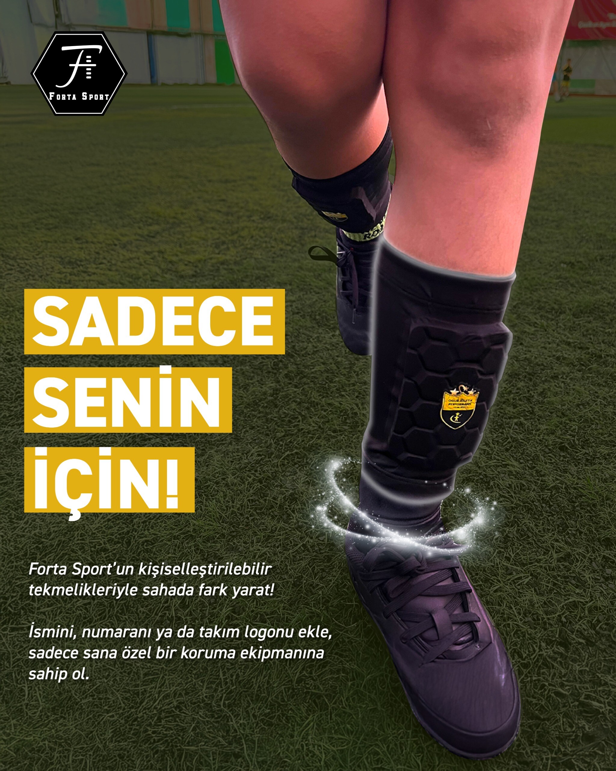 Özelleştirme Seçeneği